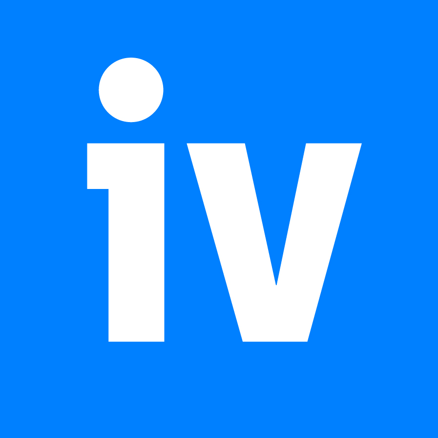 IV Logo